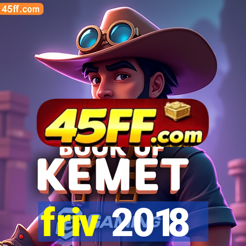 friv 2018